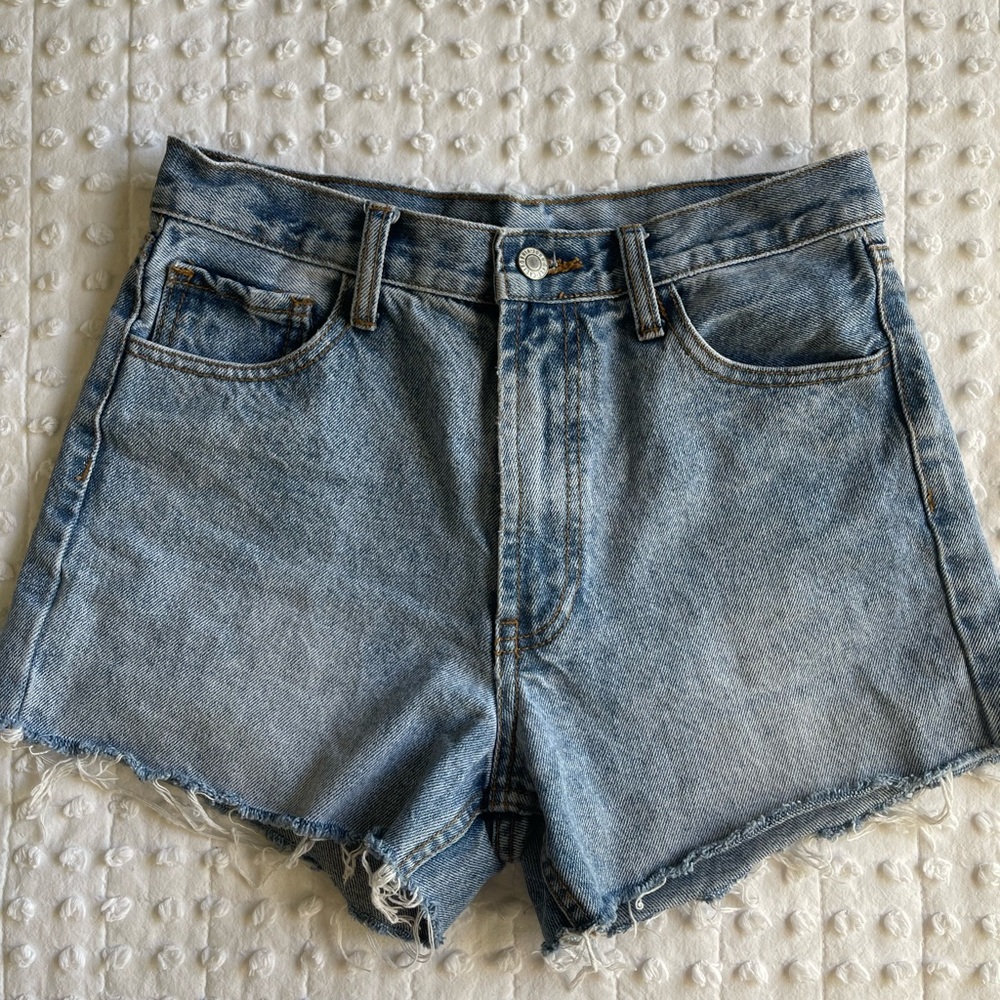 brandy melville shorts